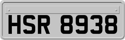 HSR8938