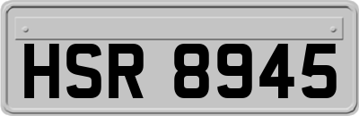 HSR8945