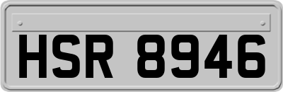 HSR8946