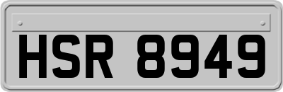 HSR8949