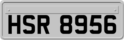 HSR8956