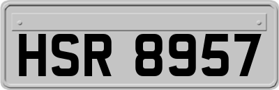 HSR8957