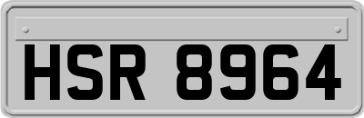 HSR8964