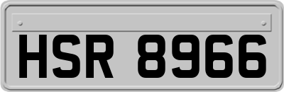 HSR8966
