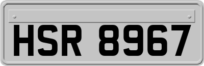 HSR8967
