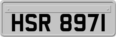 HSR8971