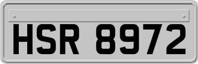 HSR8972