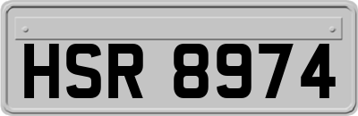 HSR8974