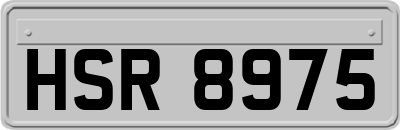 HSR8975
