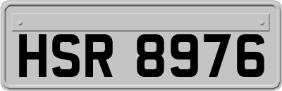 HSR8976