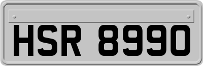 HSR8990