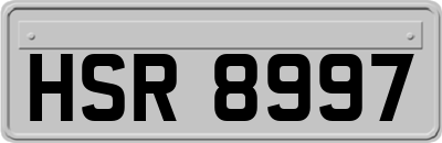 HSR8997