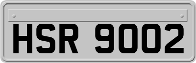 HSR9002