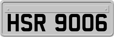HSR9006