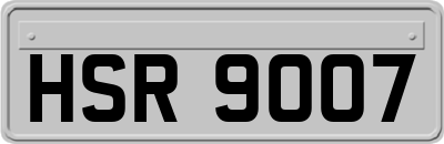 HSR9007