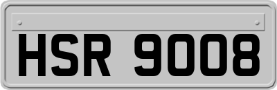 HSR9008