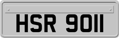 HSR9011