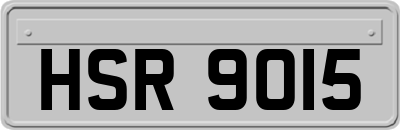 HSR9015