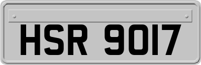 HSR9017