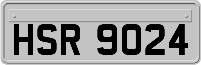 HSR9024
