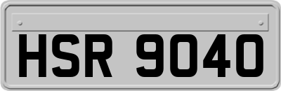 HSR9040