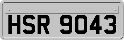 HSR9043