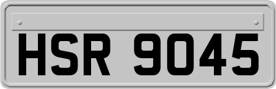 HSR9045
