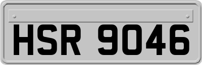 HSR9046