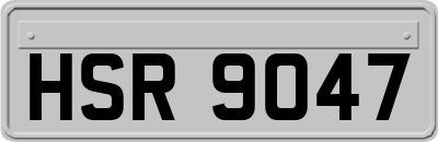 HSR9047