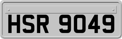 HSR9049
