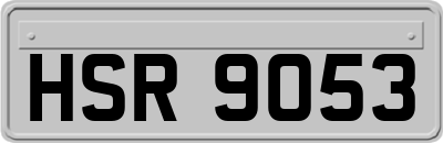 HSR9053