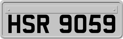 HSR9059