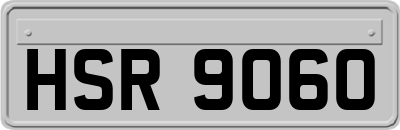 HSR9060