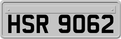 HSR9062