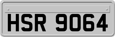 HSR9064