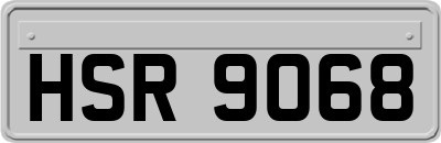 HSR9068