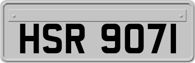 HSR9071