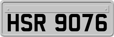 HSR9076