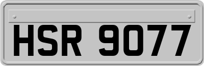 HSR9077