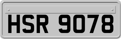 HSR9078