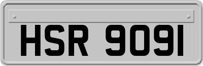 HSR9091