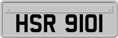 HSR9101