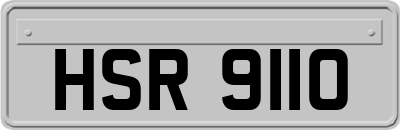 HSR9110