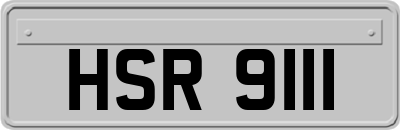 HSR9111