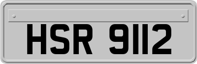 HSR9112