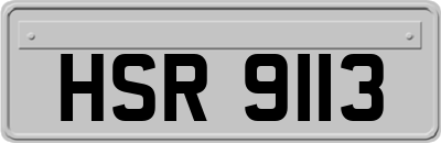 HSR9113