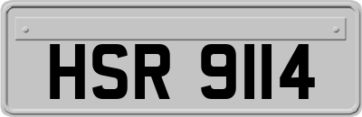 HSR9114