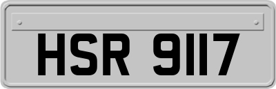 HSR9117