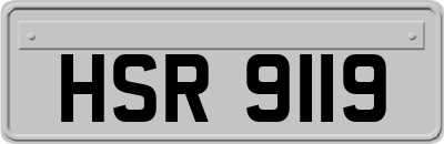 HSR9119