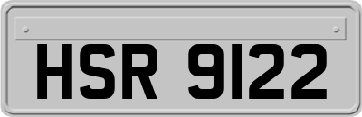 HSR9122